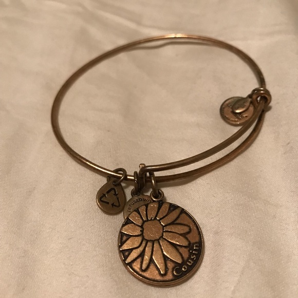 Alex and Ani bracelet - Picture 1 of 1
